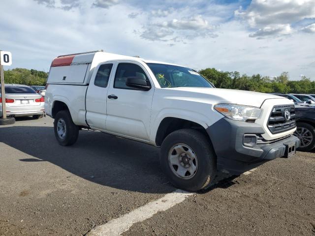 2016 TOYOTA TACOMA ACCESS CAB 5TFRX5GN9GX056277