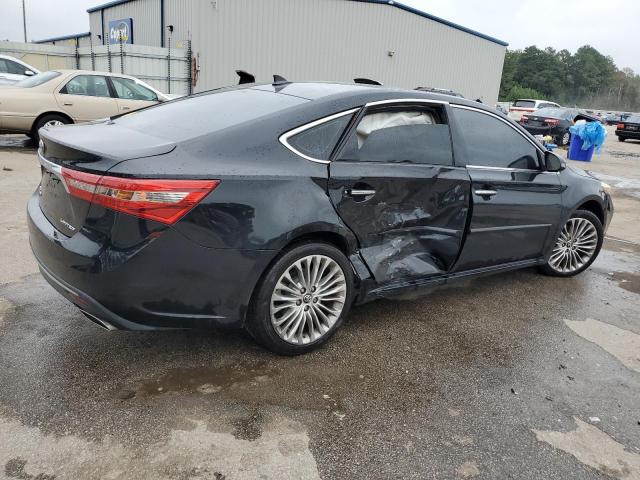 2017 TOYOTA AVALON XLE 4T1BK1EB2HU253517