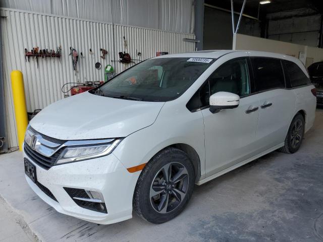 2020 HONDA ODYSSEY TOURING 5FNRL6H86LB039645