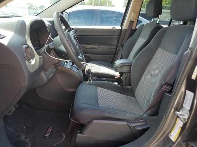 2016 JEEP COMPASS SP 1C4NJCBA0GD612275