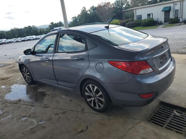 2017 HYUNDAI ACCENT SE KMHCT4AE8HU331382