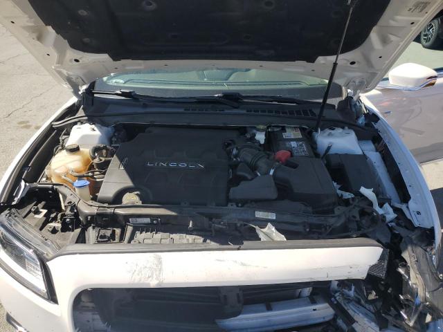 2019 LINCOLN CONTINENTA 1LN6L9SKXK5602488