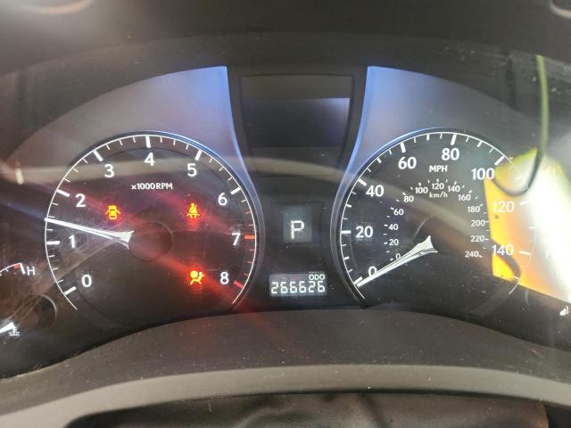 2012 LEXUS RX 350 - JTJBK1BA5C2020040