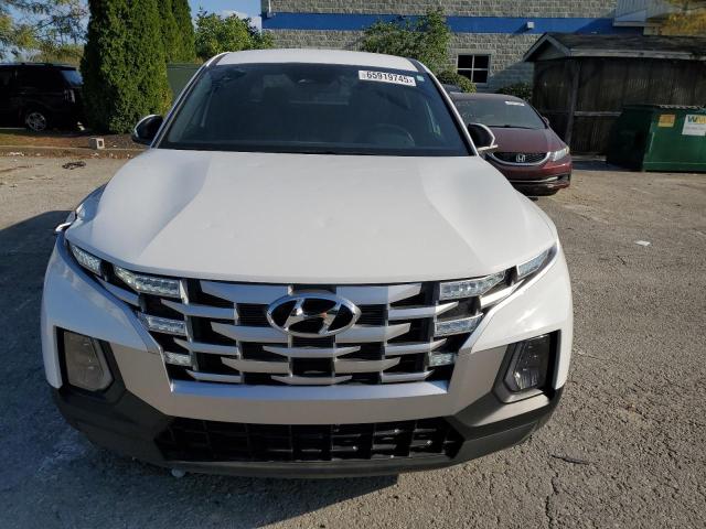 2024 HYUNDAI SANTA CRUZ 5NTJBDDE5RH103900