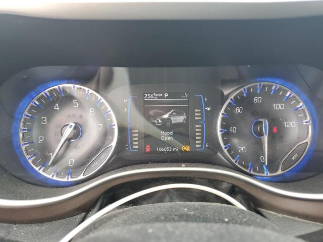 2018 CHRYSLER PACIFICA T #3303727427