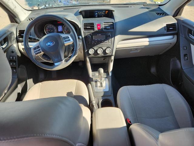 2015 SUBARU FORESTER 2.5I LIMITED JF2SJAHC5FH579671