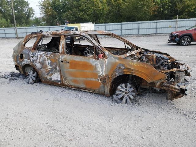 2024 SUBARU OUTBACK LIMITED - 4S4BTANC5R3282250