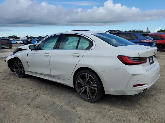 2023 BMW 330I 3MW69FF0XP8D11071