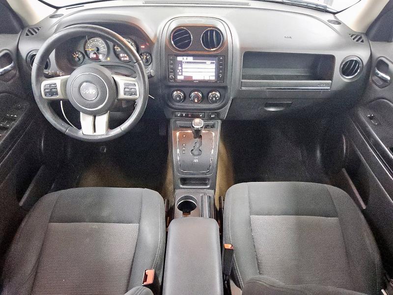 2014 JEEP PATRIOT LA - 1C4NJPFB2ED624287