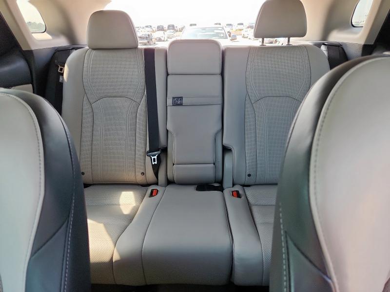 2019 LEXUS RX 350 BAS - 2T2BZMCA6KC181734