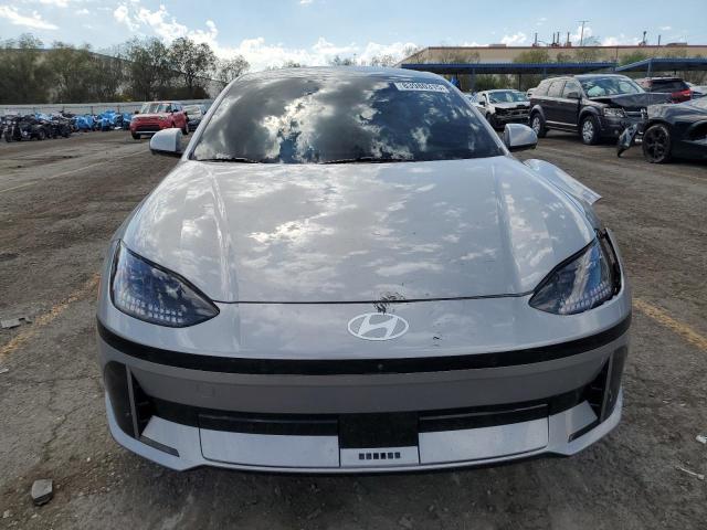 2023 HYUNDAI IONIQ 6 LIMITED KMHM54AC8PA029491