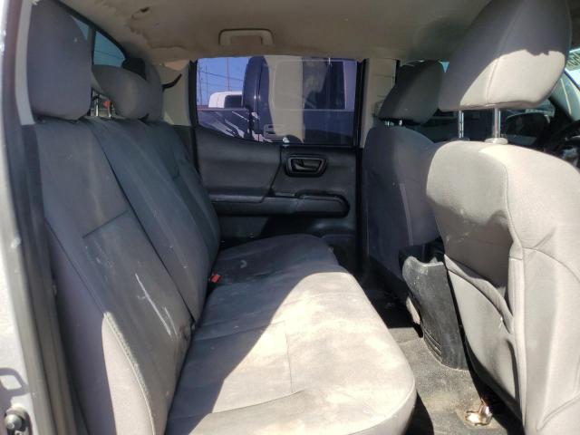 2016 TOYOTA TACOMA DOU 5TFAX5GN9GX056129