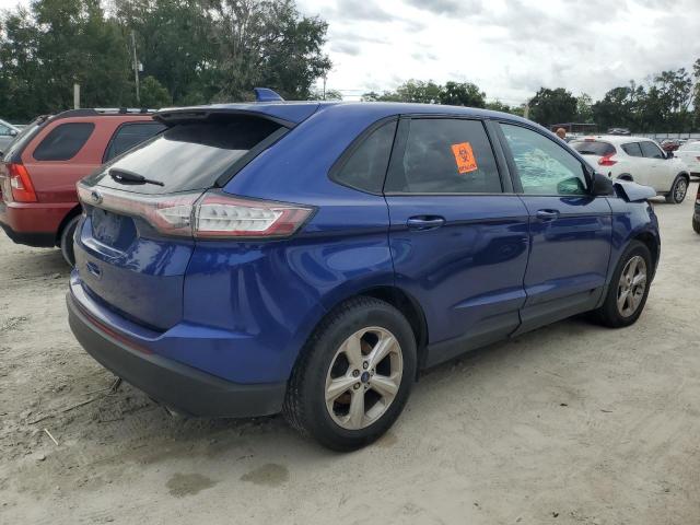 2015 FORD EDGE SE 2FMTK3G87FBB89401