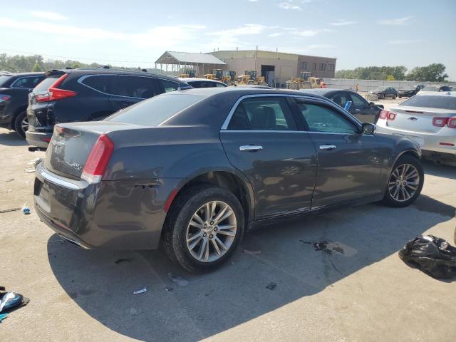 2016 CHRYSLER 300C - 2C3CCAEG1GH333933