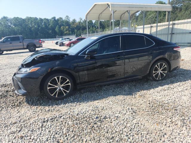 2020 TOYOTA CAMRY SE #3287532005