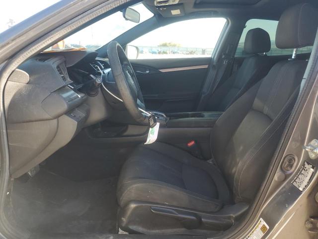 2017 HONDA CIVIC EX SHHFK7H54HU406503