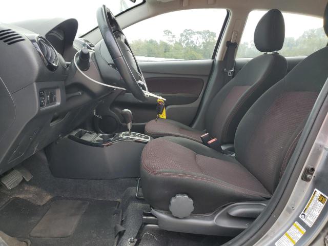 2022 MITSUBISHI MIRAGE SE ML32AWHJXNH006096