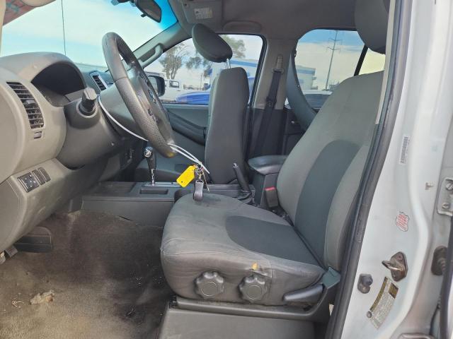 2014 NISSAN XTERRA X #3294452531