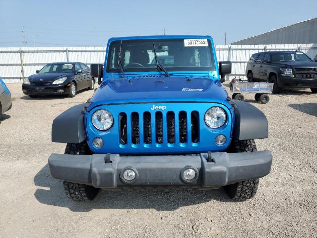 2016 JEEP WRANGLER U 1C4BJWKG7GL293567
