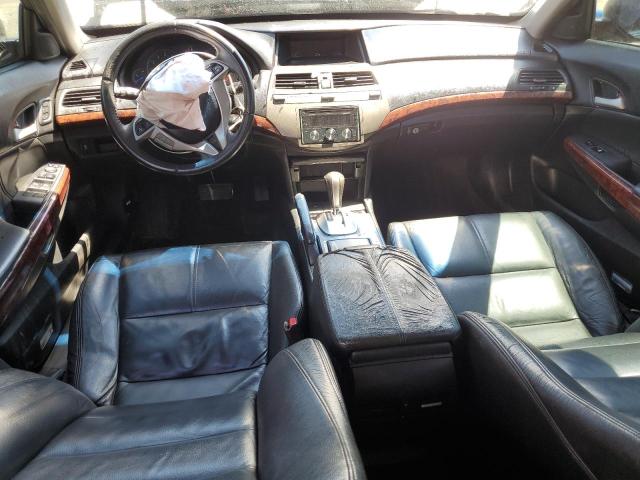 2012 HONDA CROSSTOUR - 5J6TF1H53CL000072