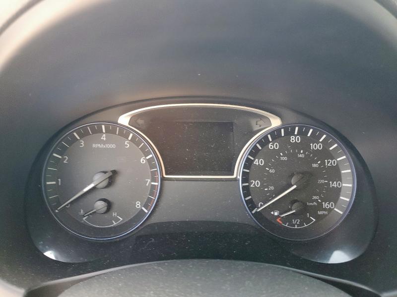 2016 NISSAN ALTIMA 2.5 - 1N4AL3AP1GN379344