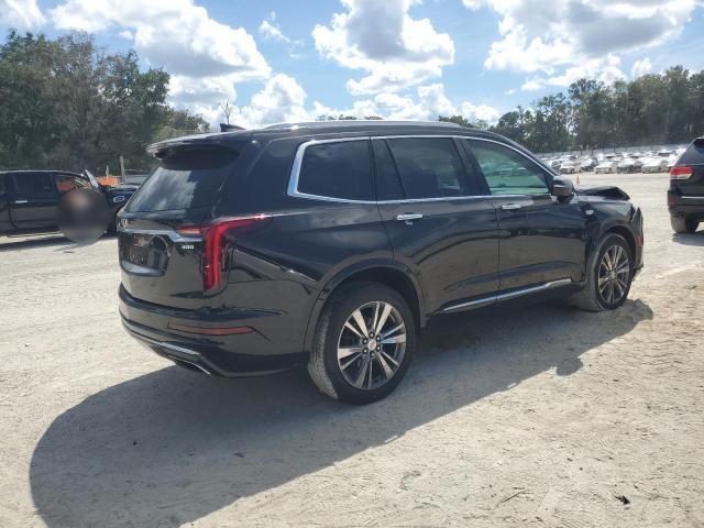 2020 CADILLAC XT6 PREMIU 1GYKPDRS1LZ202209