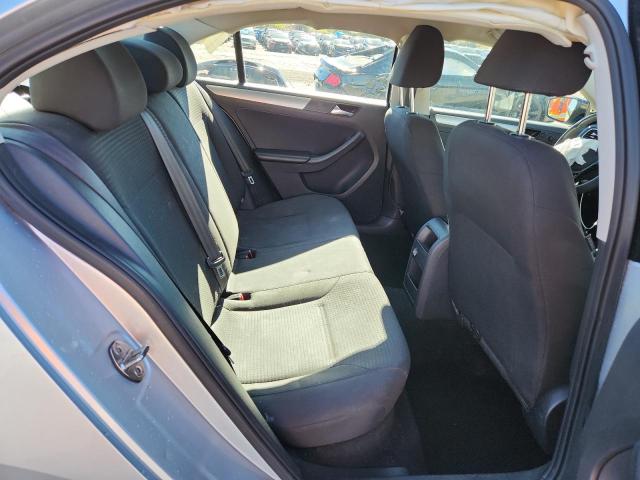 2015 VOLKSWAGEN JETTA SE - 3VWD17AJ5FM287269