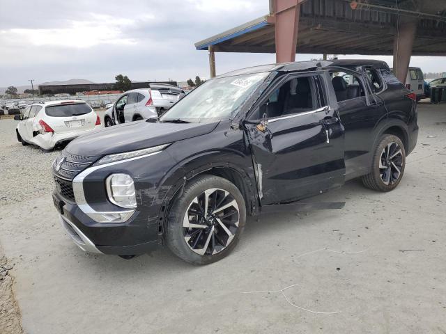 Global Auto Auctions: 2023 MITSUBISHI OUTLANDER