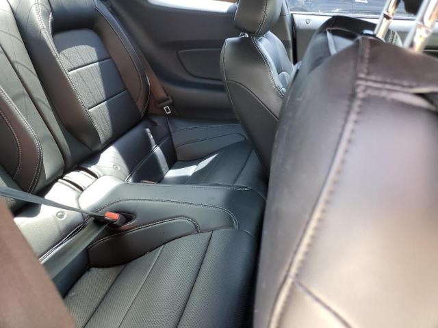 2021 FORD MUSTANG GT 1FA6P8CFXM5157361