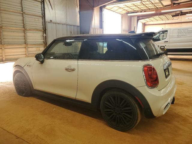 2015 MINI COOPER S WMWXP7C59FT740628