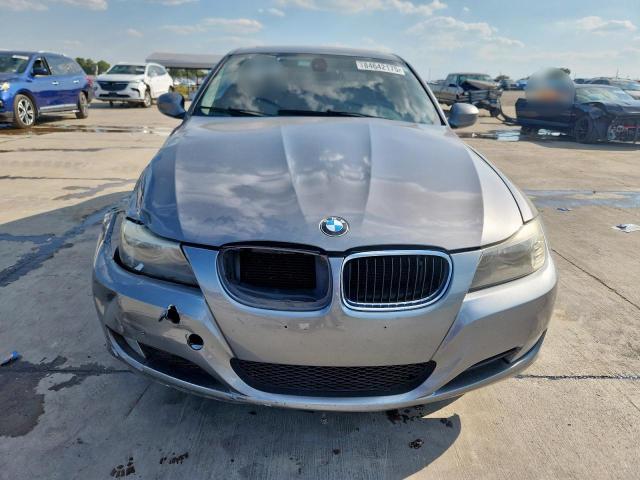 2011 BMW 328 I SULE - WBAPH5G55BNM75376
