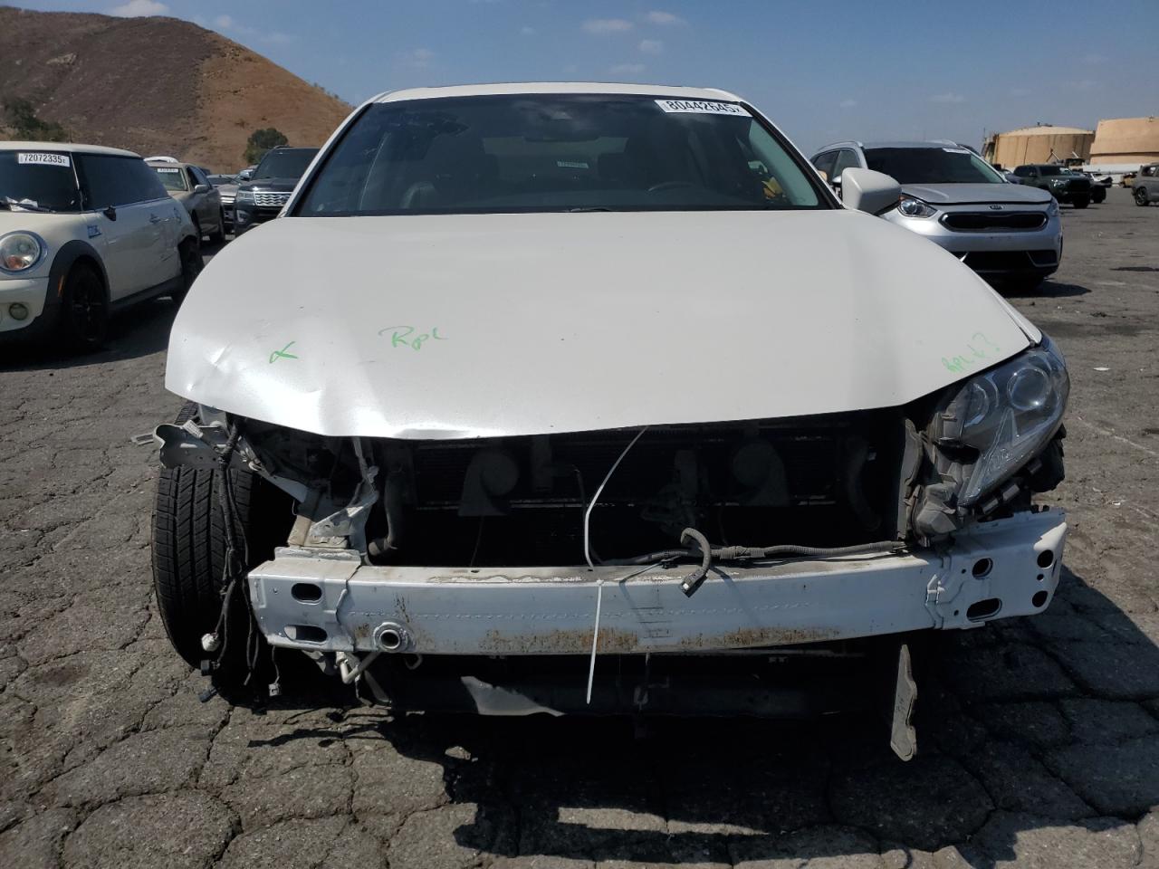 LEXUS ES 300H