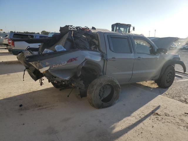 2023 NISSAN FRONTIER S #3269066049