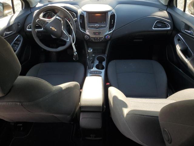 2019 CHEVROLET CRUZE LT 1G1BE5SM4K7125318