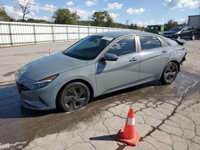 Global Auto Auctions: 2022 HYUNDAI ELANTRA SE