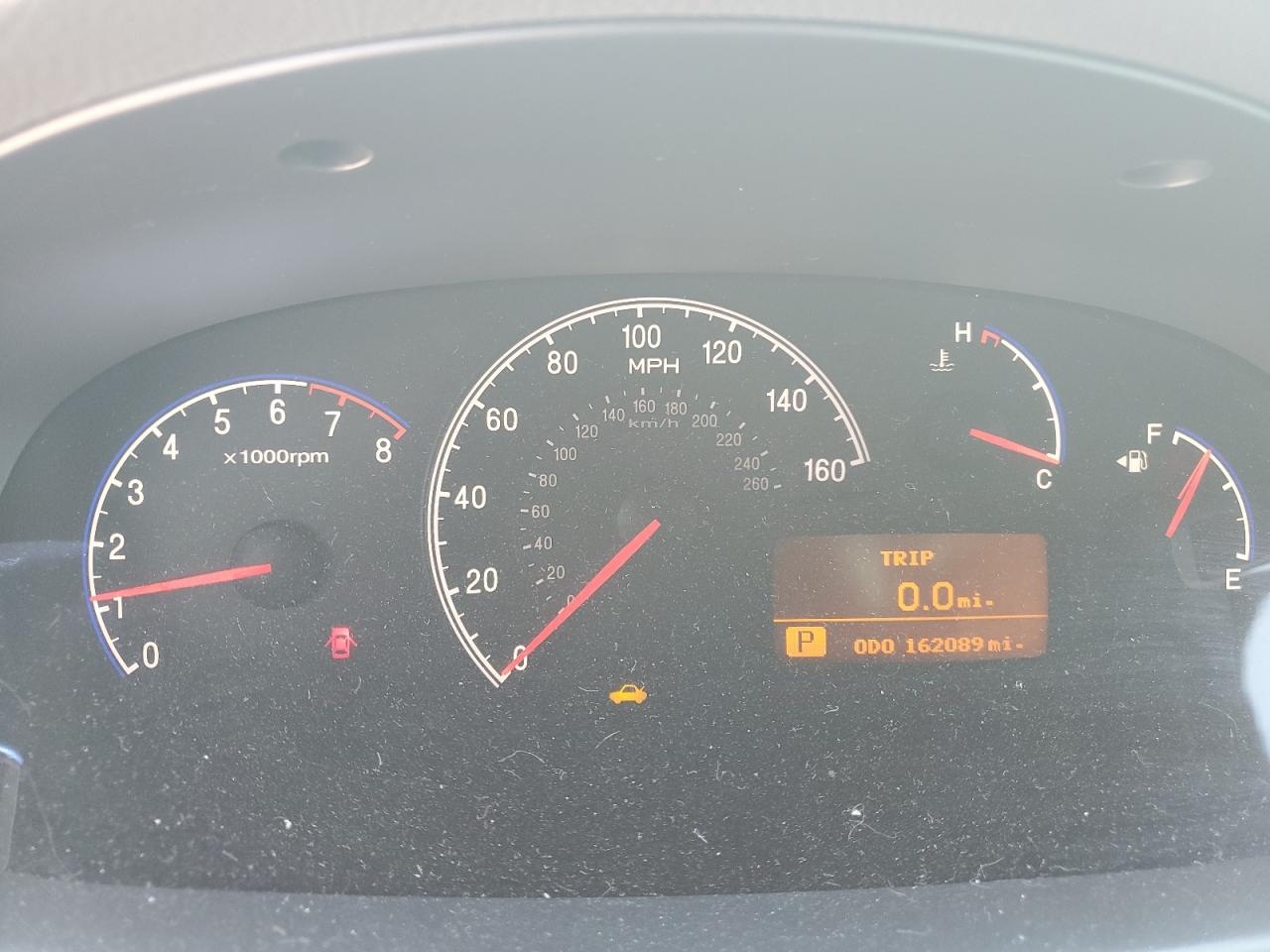 Lot #3275598792 2006 HYUNDAI AZERA SE