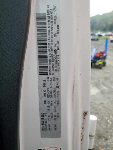 2016 JEEP WRANGLER U - 1C4BJWDG4GL209234