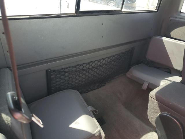 2011 FORD RANGER SUP - 1FTKR1EE6BPB13857