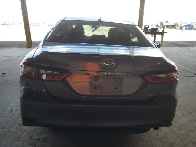 2022 TOYOTA CAMRY LE 4T1C11AK9NU010649