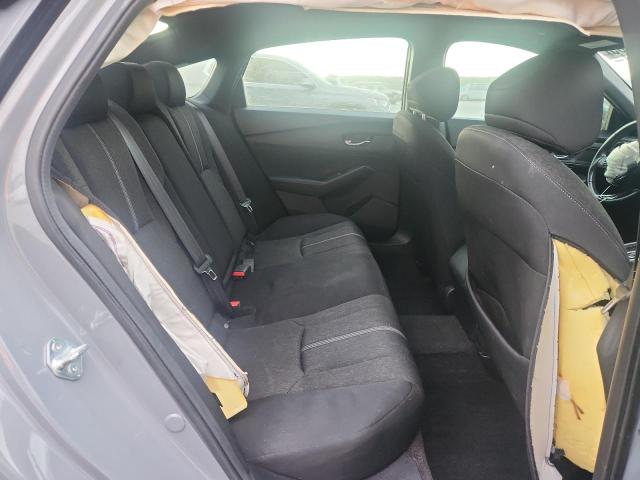 2024 HONDA ACCORD HYBRID SPORT 1HGCY2F52RA017783