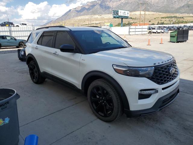 2023 FORD EXPLORER ST-LINE 1FMSK8KH3PGA49873
