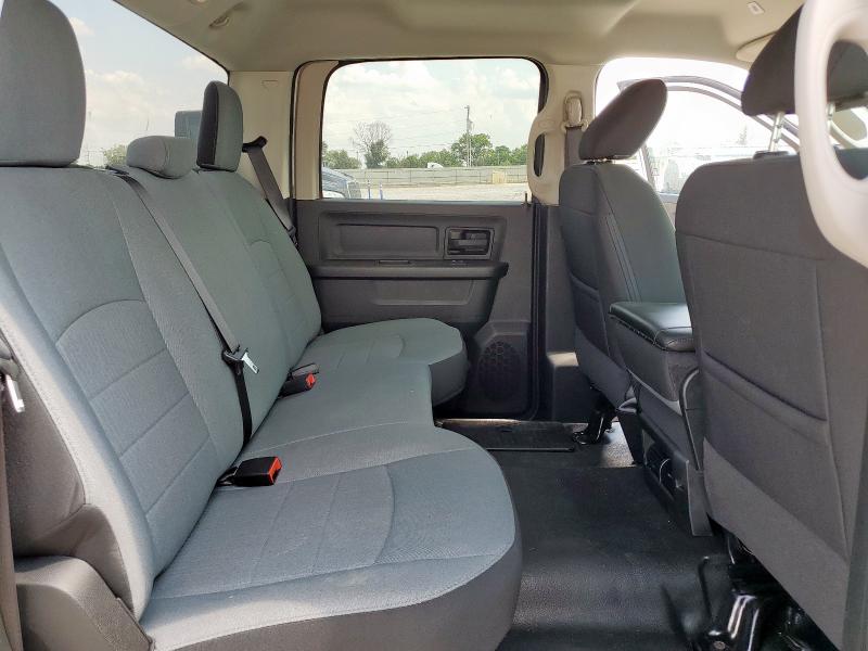 2023 RAM 1500 CLASS 3C6RR6KT6PG655381