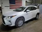 2017 LEXUS RX 350 BAS - 2T2BZMCA5HC054434