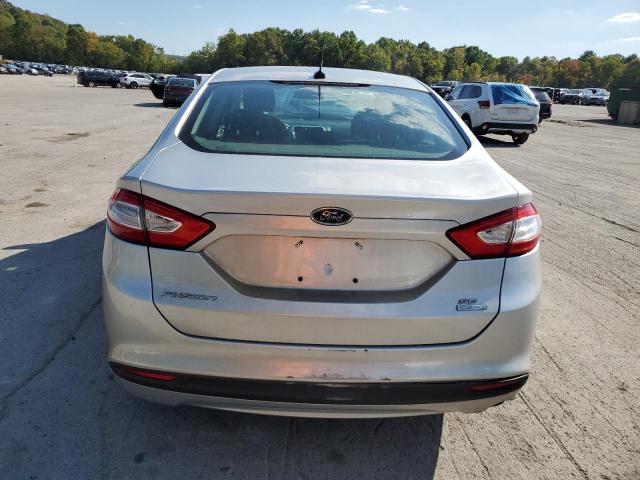2013 FORD FUSION SE - 3FA6P0HR1DR218324