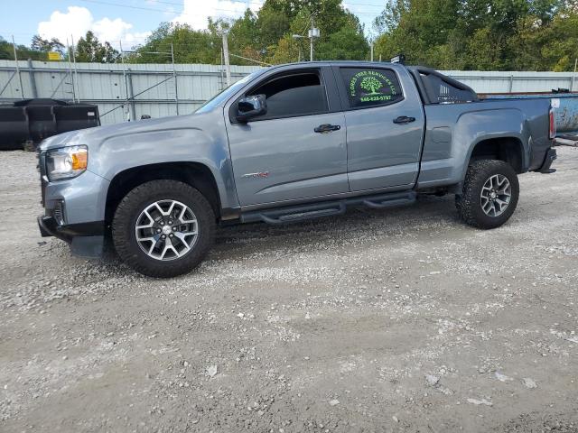 2022 GMC CANYON AT4 #3305513066