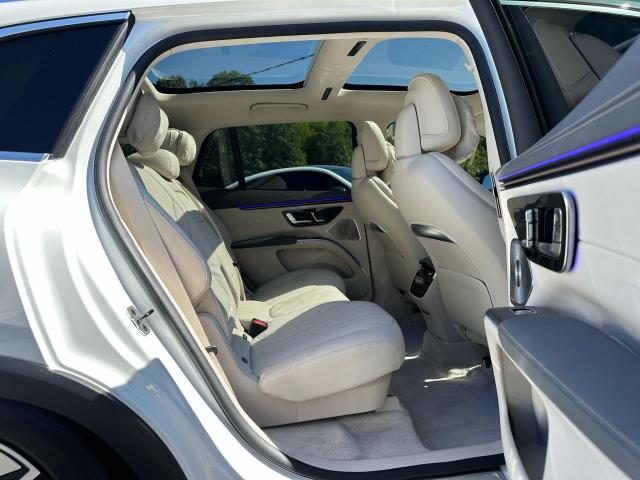 2024 MERCEDES-BENZ EQS SUV 450+ 4JGDM2DBXRA032745
