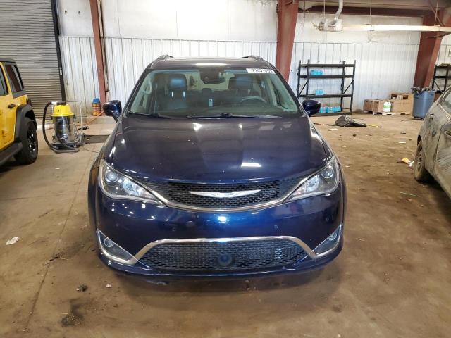 2017 CHRYSLER PACIFICA T 2C4RC1EG8HR536271