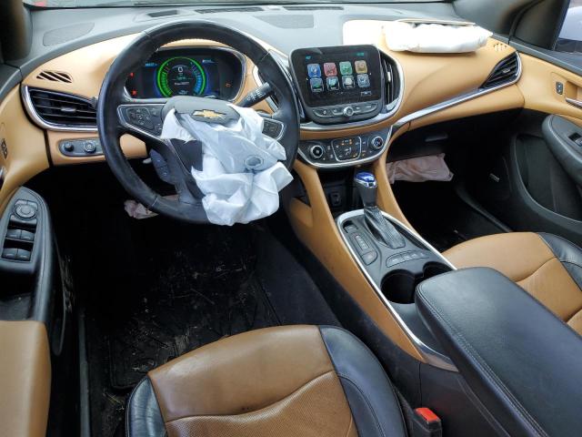 2018 CHEVROLET VOLT PREMI 1G1RB6S50JU115357