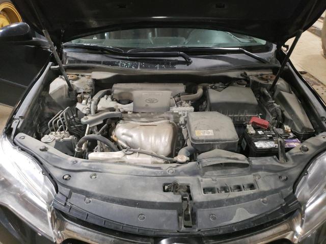 2017 TOYOTA CAMRY LE 4T1BF1FK9HU401956