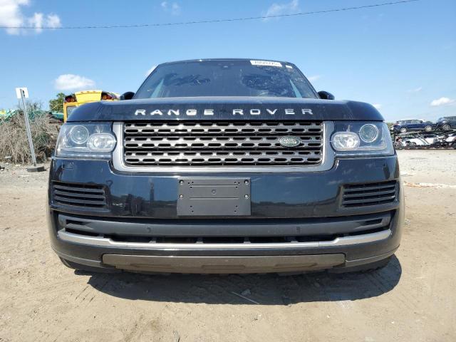 2017 LAND ROVER RANGE ROVE SALGR2FV3HA378136